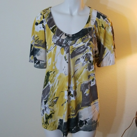 Simonton designed by George Simonton size M - Picture 1 of 5